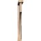 Ekena Millwork Westlake Block Smooth Bracket w/ Offset Brace, Douglas Fir, 3 1/2"W x 28"D x 32"H BKT0402X28X32WTL05SDF - alternate 4